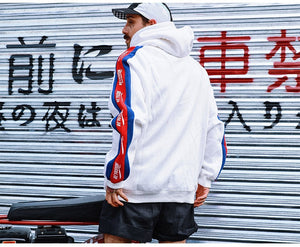 Streetwear Hoodie