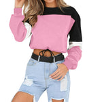 Sweatshirt Pullover Tops