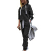 Tracksuit WIth Hoodie