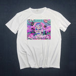 Vaporwave T shirt Men