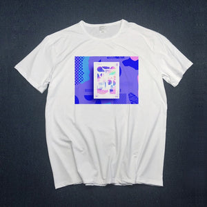 Vaporwave T shirt Men