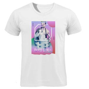 Vaporwave T shirt Men