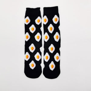 Funny Cute Cartoon Socks