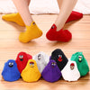 Kawaii Women Fashion Ankle Funny Socks