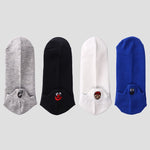 Kawaii Women Fashion Ankle Funny Socks