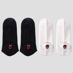 Kawaii Women Fashion Ankle Funny Socks