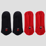 Kawaii Women Fashion Ankle Funny Socks