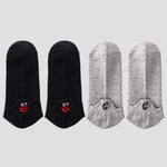 Kawaii Women Fashion Ankle Funny Socks