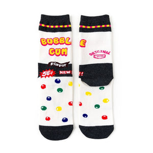 Funny Cute Cartoon Socks