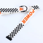 Girl Power Women Belt