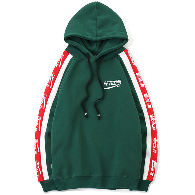 Streetwear Hoodie