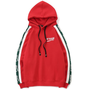 Streetwear Hoodie