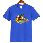 Melted Cube TShirt