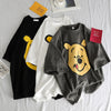 Pooh Casual Loose T-shirts 3 Colors